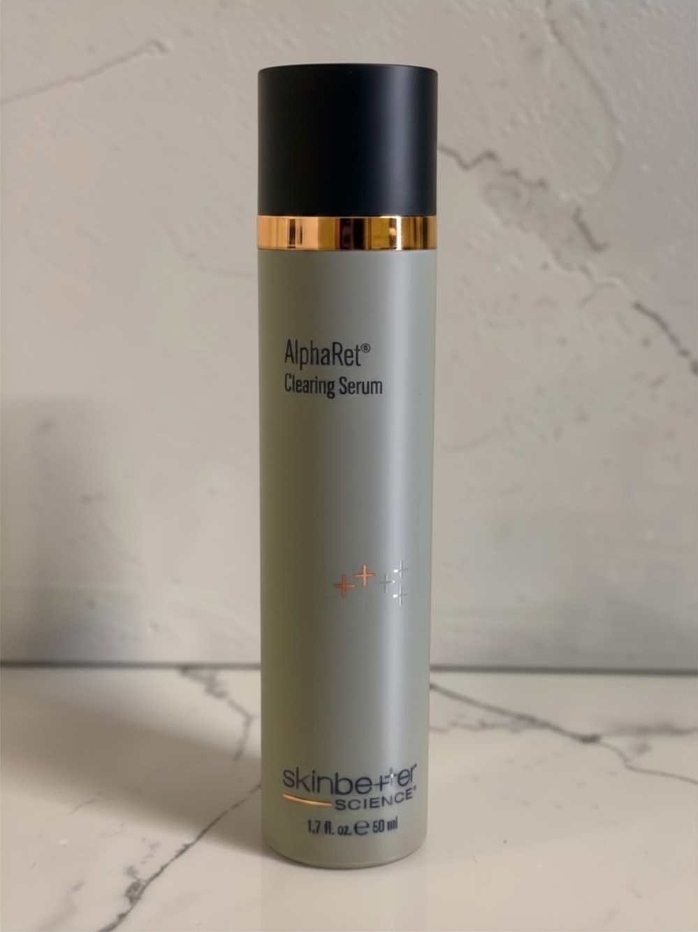 Skinbetter Science AlphaRet Clearing Serum